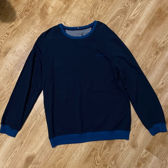 Men’s Ted baker sweater - Picture 1 of 2